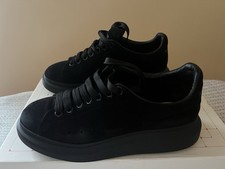 Alexander McQueen Daim