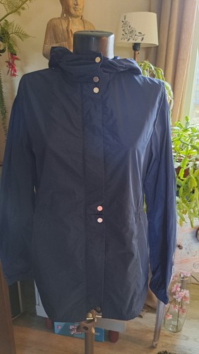 Veste pluie coupe - coupe, vent