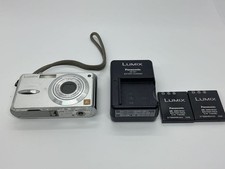 Appareil photo numérique