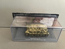 Miniature Militaire Char Tank