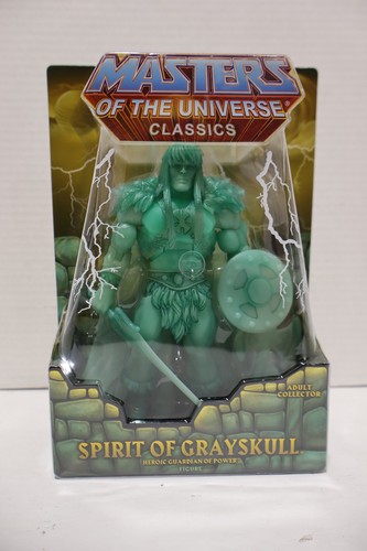 Masters the universe - the,