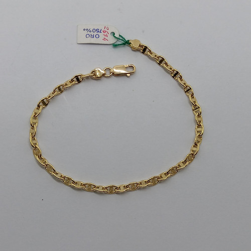 Bracelet pour homme maille - pour,