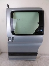 Porte laterale gauche PEUGEOT