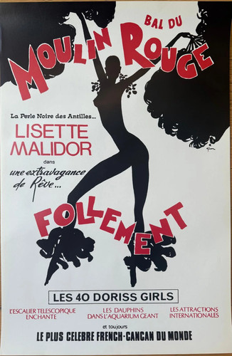 Gruau rene moulin - rene, rouge