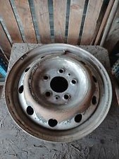 Jante PEUGEOT BOXER 2 2.2 HDI - 8V TURBO /R:91806494