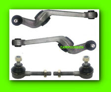 2x Bras Triangle Suspension Inferieur + 2x Rotule Direction Citroen  C15 Diesel