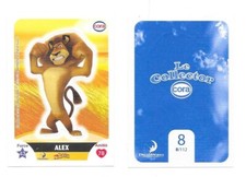 2011 - Vignette Le collector