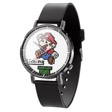 Montre Mario