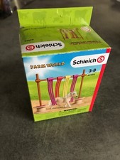 Schleich- 42484- Poney Avec