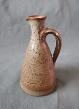 Petit pichet en grès de Roger