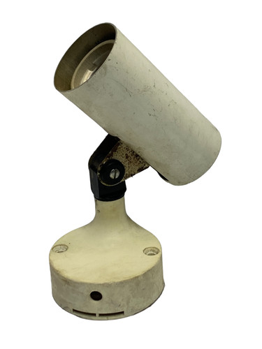 Ancien spot lampe - lampe, orientable