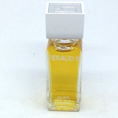 Louis feraud ferraud 14ml - feraud,