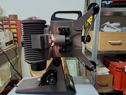 Projecteur emel modele miami - projecteur,