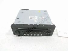 AUTORADIO 16093469XT PEUGEOT