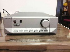 Cyrus Pre vs2 Stereo