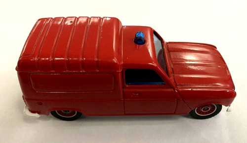 Solido pompiers 1325 - solido,