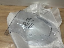 Bulle saut de vent bon état MOTO KAWASAKI Z 1000 SX 2017 2018 2019 39154-0357