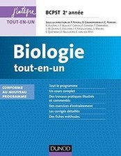 Biologie tout-en-un 2e année