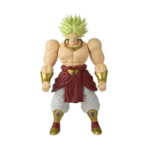 Dragon ball super figurine - super,