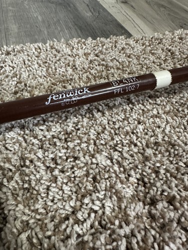Fenwick feralite ffl 102 - fenwick, 7