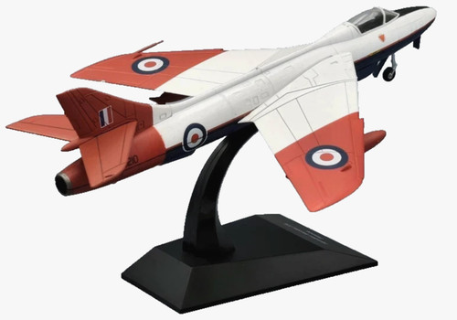 Avion hawker hunter - avion,