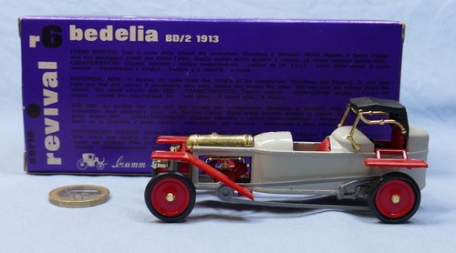 Brumm réf cyclecar - brumm, :