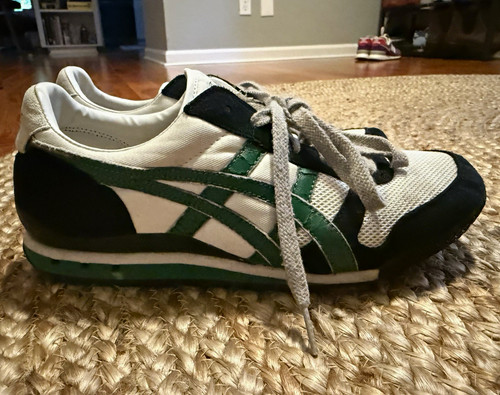 Onitsuka tiger ultimate - ultimate, 81