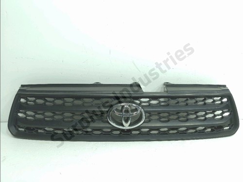 Calandre toyota rav4 - toyota,