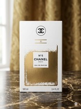 Eau De Parfum Chanel N°5  100