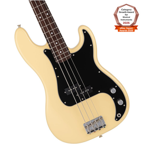 Fender made japan - made,