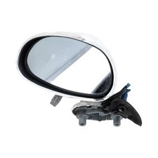 Rétroviseur gauche - Daihatsu COPEN - Gris Fonce - 87940-B2470-B1 - A1-4849A