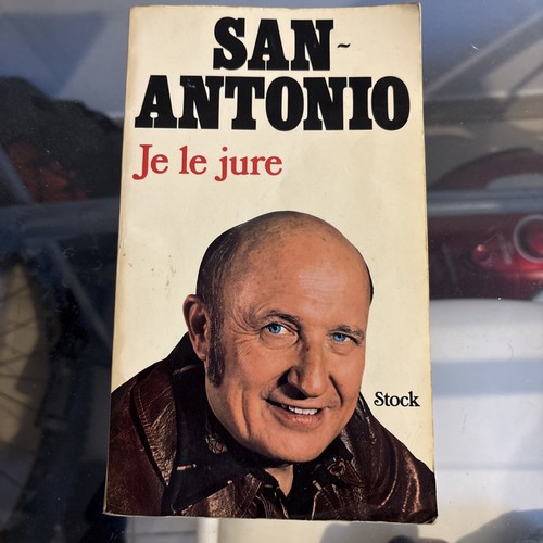 Jure san antonio - jure.,