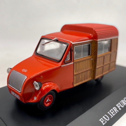 Autonacional biscuter - autonacional,