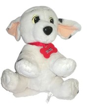 Peluche 101 Dalmatiens 28 cm Vintage 1994 Disney Mattel