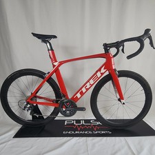 Trek Madone 9.0 Ultegra Mech