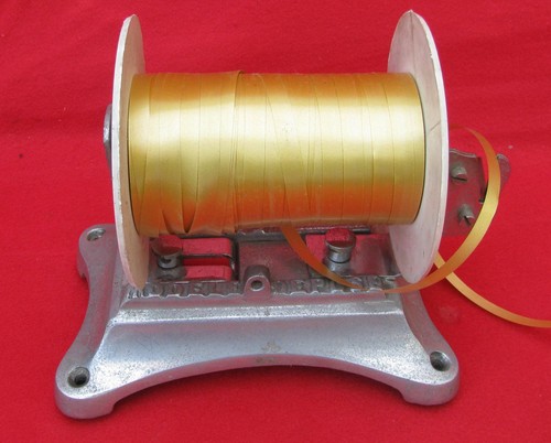 Devidoir ficelle ou ruban - de,