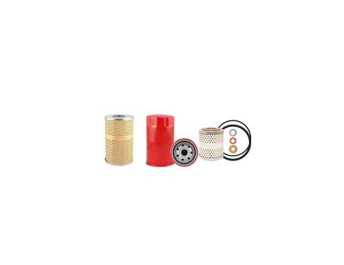Kit filtre pour - filtre,