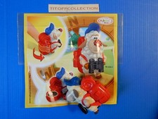 1 Figurine kinder  maxi mouton