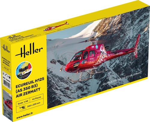 Ecureuil h125 air - h125, b3)