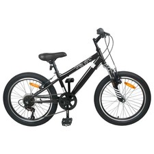 Vélo tout terrain Acier