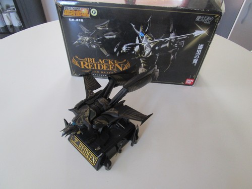 Bandai soul chogokin - soul,
