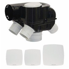 Kit VMC - simple flux -