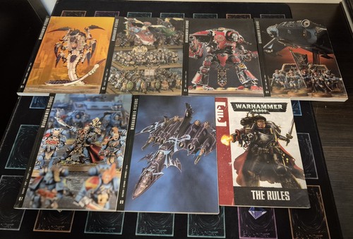 2014 warhammer visions - warhammer:,