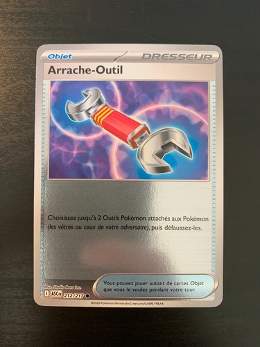Carte pokémon reverse - carte,
