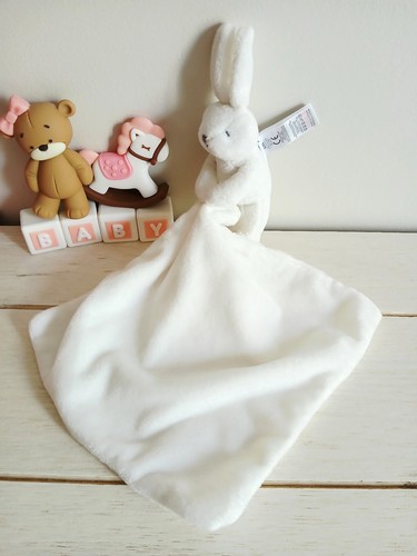 Jacadi doudou peluche - , plat