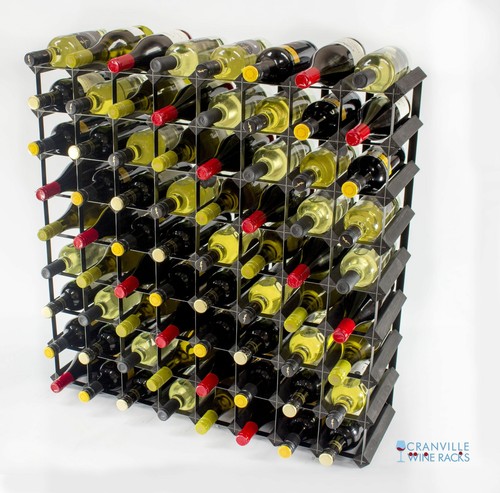 Cranville vin rack - vin, rangement