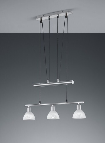 Lustre led 18w - À,
