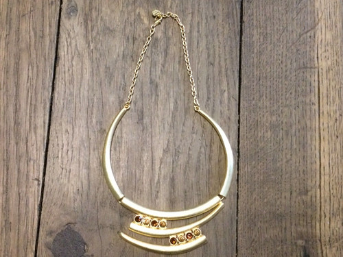 Magnifique collier vintage - magnifique,