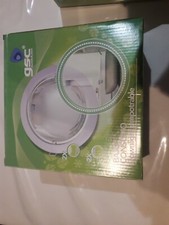 Gros grand  Spot Encastrable