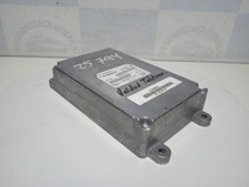 99764620702 Unité De Commande